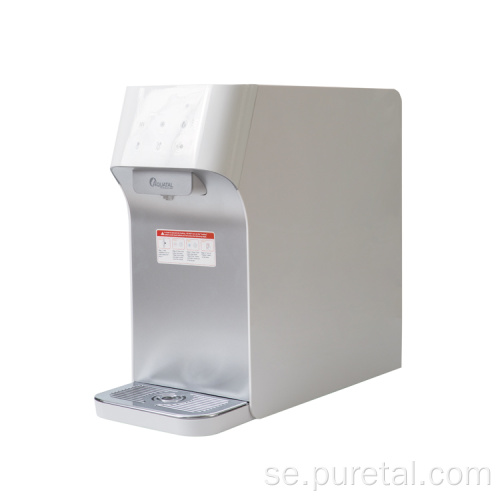 Het Popular Child Milk Water Dispenser